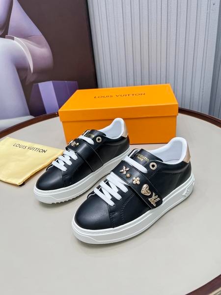 Designer Brand L High Quality Women Sneakers G108 2024FW