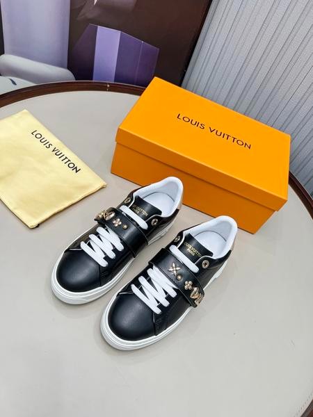 Designer Brand L High Quality Women Sneakers G108 2024FW