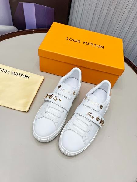 Designer Brand L High Quality Women Sneakers G108 2024FW