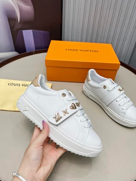 Designer Brand L High Quality Women Sneakers G108 2024FW