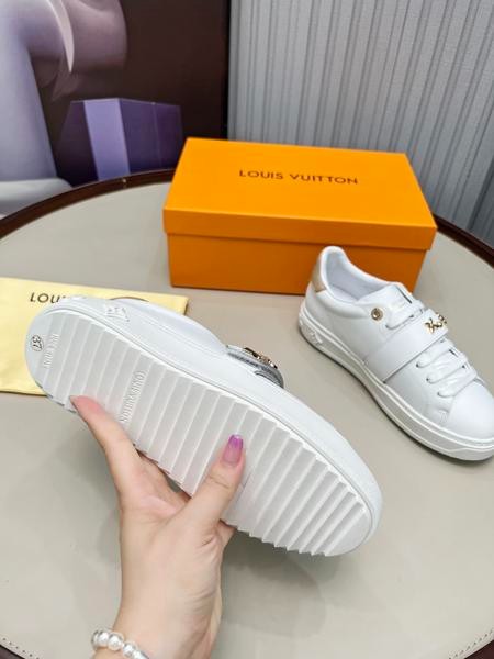 Designer Brand L High Quality Women Sneakers G108 2024FW