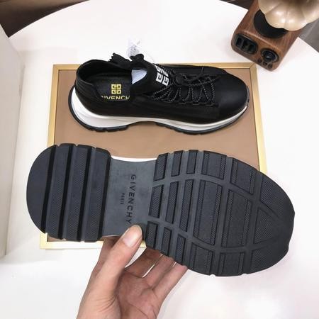 Designer Brand Giv High Quality Men Sneakers Genuine Leather Insole G108 2024FW