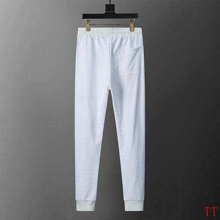 Designer Brand DG High Quality Men Track Suits of Jackets and Pants D1908 2024FW