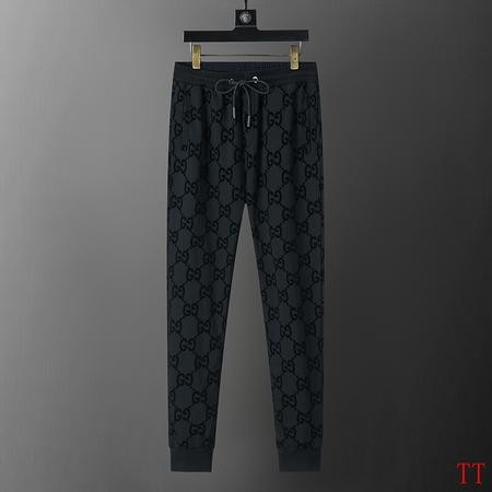 Designer Brand G High Quality Men Track Suits of Jacket and Pants D1908 2024FW