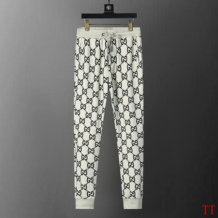 Designer Brand G High Quality Men Track Suits of Jacket and Pants D1908 2024FW