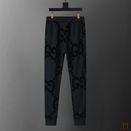 Designer Brand G High Quality Men Track Suits of Jacket and Pants D1908 2024FW