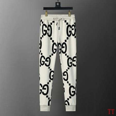 Designer Brand G High Quality Men Track Suits of Jacket and Pants D1908 2024FW