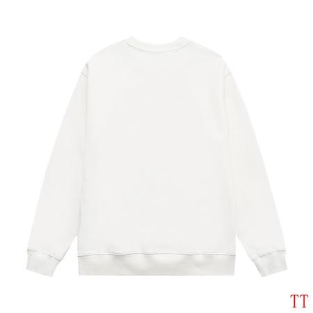 Designer Brand P High Quality Men Sweat Shirts D1908 2024FW