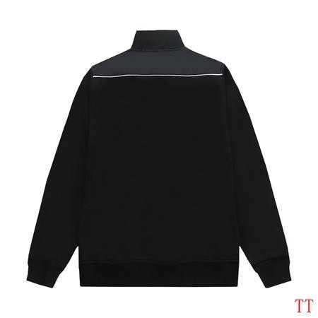 Designer Brand P High Quality Men Jackets D1908 2024FW