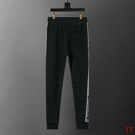 Designer Brand Ver High Quality Men Track Suits of Jackets and Pants D1908 2024FW