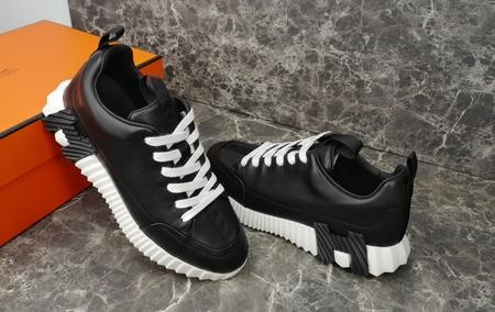 Design Brand H Men Sneakers Original Quality G608 2024FW