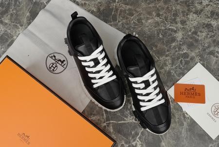 Design Brand H Men Sneakers Original Quality G608 2024FW