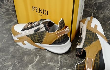 Design Brand F Men Sneakers Original Quality G608 2024FW