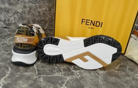 Design Brand F Men Sneakers Original Quality G608 2024FW