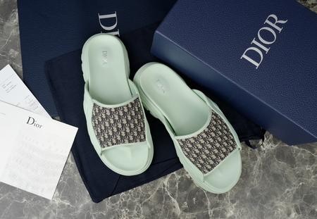 Design Brand D Men Sandals Original Quality G608 2024FW