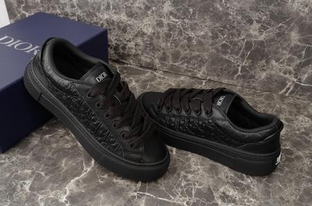 Design Brand D Men Sneakers Original Quality Leather G608 2024FW