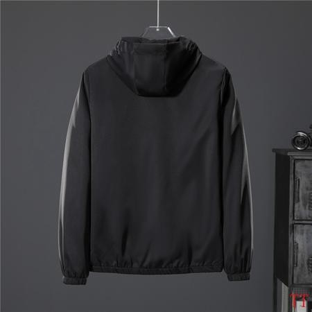 Design Brand GIV High Quality Men Jackets D1909 2024FW