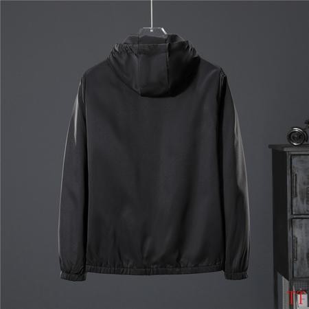 Design Brand G High Quality Men Jackets D1909 2024FW