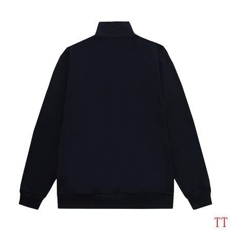 Design Brand L High Quality Men Sweaters Euro Size D1910 2024FW