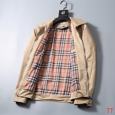 Design Brand B High Quality Men Jacket D1910 2024FW