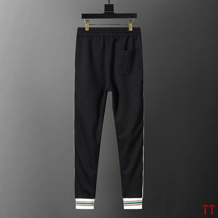 Design Brand G High Quality Men Track Suits of Jacket and Pants D1910 2024FW