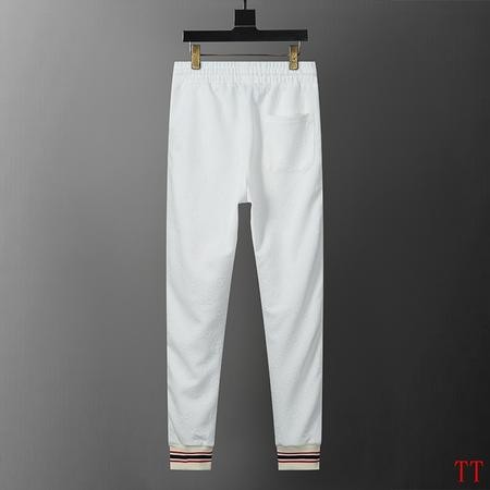 Design Brand G High Quality Men Track Suits of Jacket and Pants D1910 2024FW