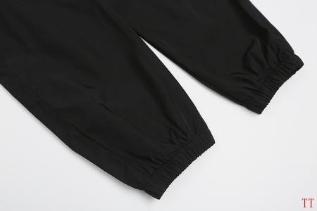 Design Brand P High Quality Men Pants D1910 2024FW