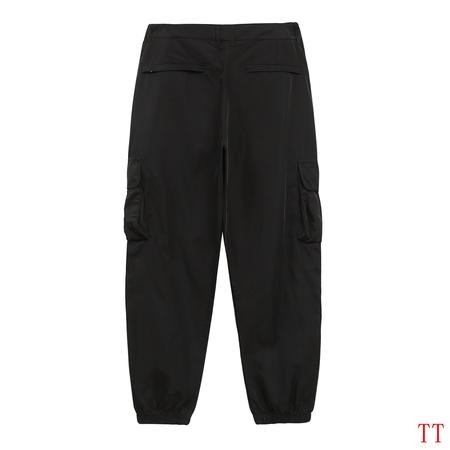 Design Brand P High Quality Men Pants D1910 2024FW