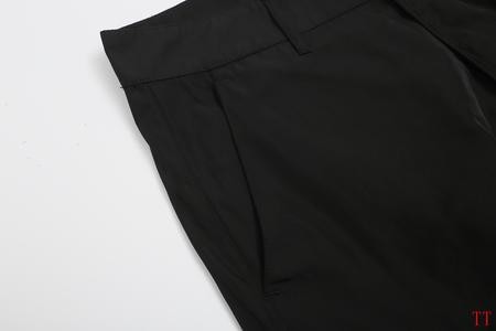 Design Brand P High Quality Men Pants D1910 2024FW