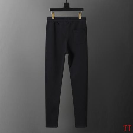 Design Brand Mon High Quality Men Track Suits of Jacket and Pants D1910 2024FW