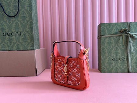 Design Brand G Original Quality Handbags please confirm price with customer service M8909 2024FW