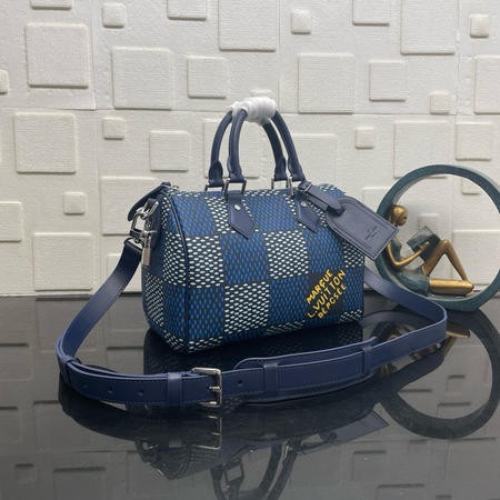 Design Brand L Original Quality Handbags Genuine Leather please confirm price with customer service M8909 2024FW