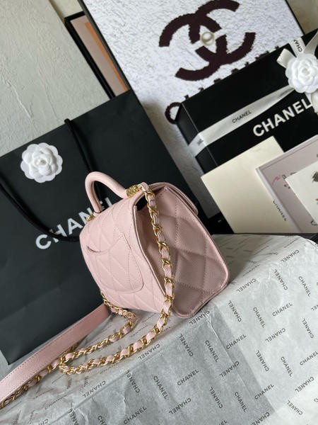 Design Brand C Original Quality Women Handbags Genuine Leather please confirm price with customer service M8909 2024FW