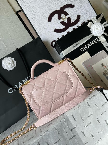 Design Brand C Original Quality Women Handbags Genuine Leather please confirm price with customer service M8909 2024FW