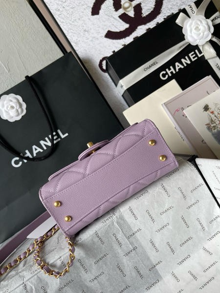 Design Brand C Original Quality Women Handbags Genuine Leather please confirm price with customer service M8909 2024FW