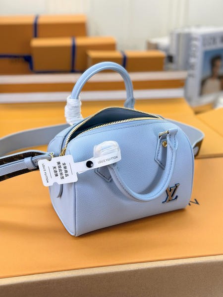 Design Brand L Original Quality Handbags please confirm price with customer service M8909 2024FW