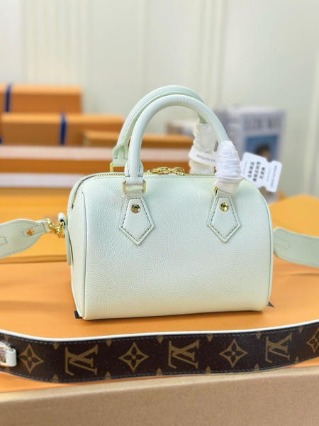 Design Brand L Original Quality Handbags please confirm price with customer service M8909 2024FW