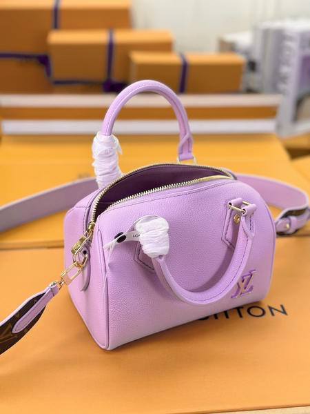 Design Brand L Original Quality Handbags please confirm price with customer service M8909 2024FW