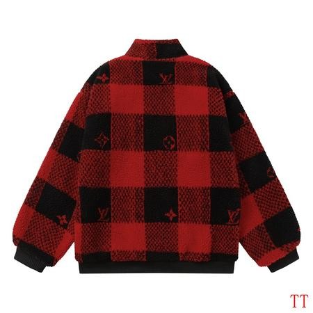 Design Brand L High Quality Men Jackets D1910 2024FW