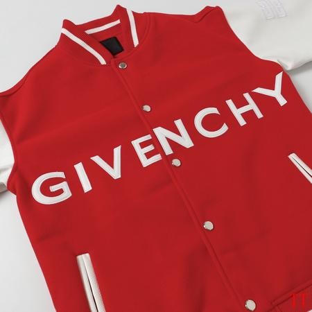 Design Brand GIV High Quality Men Jackets D1910 2024FW