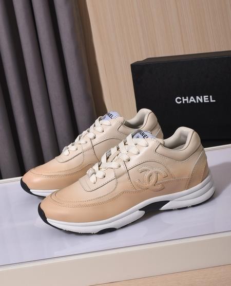 Design Brand C Original Quality Men and Women Sneakers Genuine Leather G110 2024FW