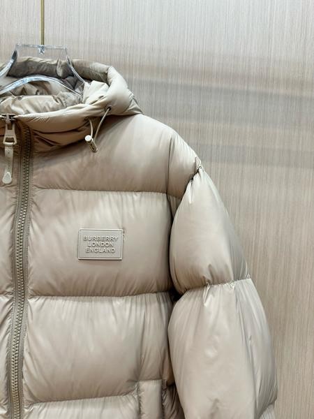 Design Brand B Original Quality Men Down Jacket Q211 2024FW