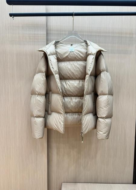 Design Brand B Original Quality Men Down Jacket Q211 2024FW