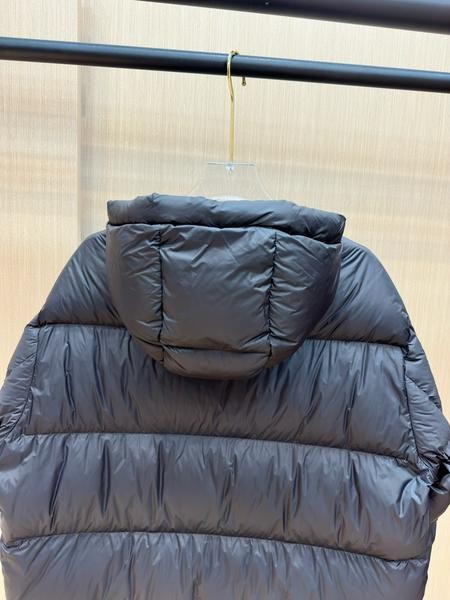 Design Brand B Original Quality Men Down Jacket Q211 2024FW