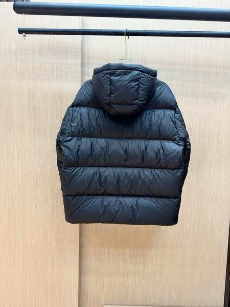 Design Brand B Original Quality Men Down Jacket Q211 2024FW