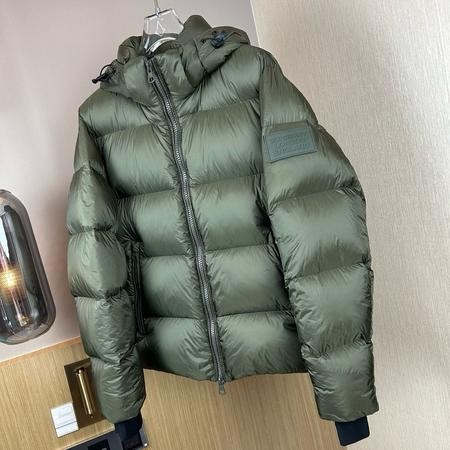 Design Brand B Original Quality Men Down Coat Q211 2024FW