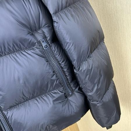 Design Brand B Original Quality Men Down Coat Q211 2024FW