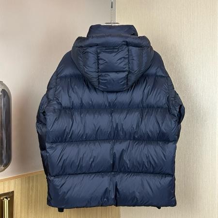 Design Brand B Original Quality Men Down Coat Q211 2024FW