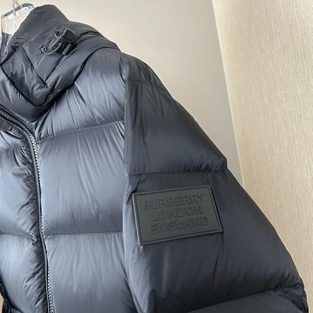 Design Brand B Original Quality Men Down Coat Q211 2024FW