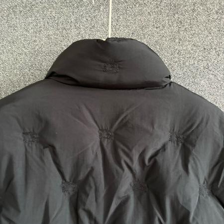 Design Brand B Original Quality Men Down Coat Q211 2024FW